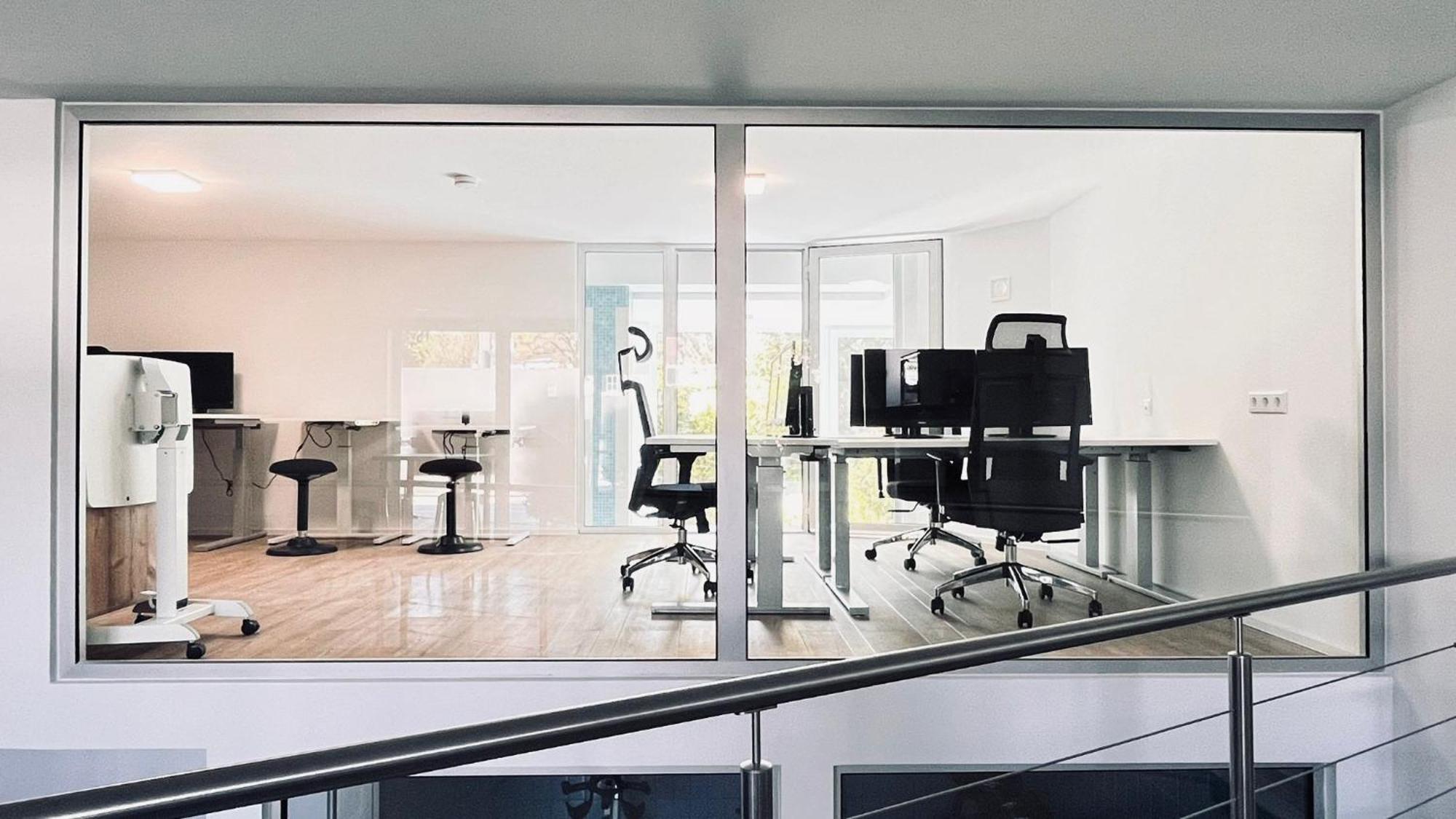 Lifestyle I Business I Netzwerken I Fitness - Einzelzimmer Augsburg Exterior foto