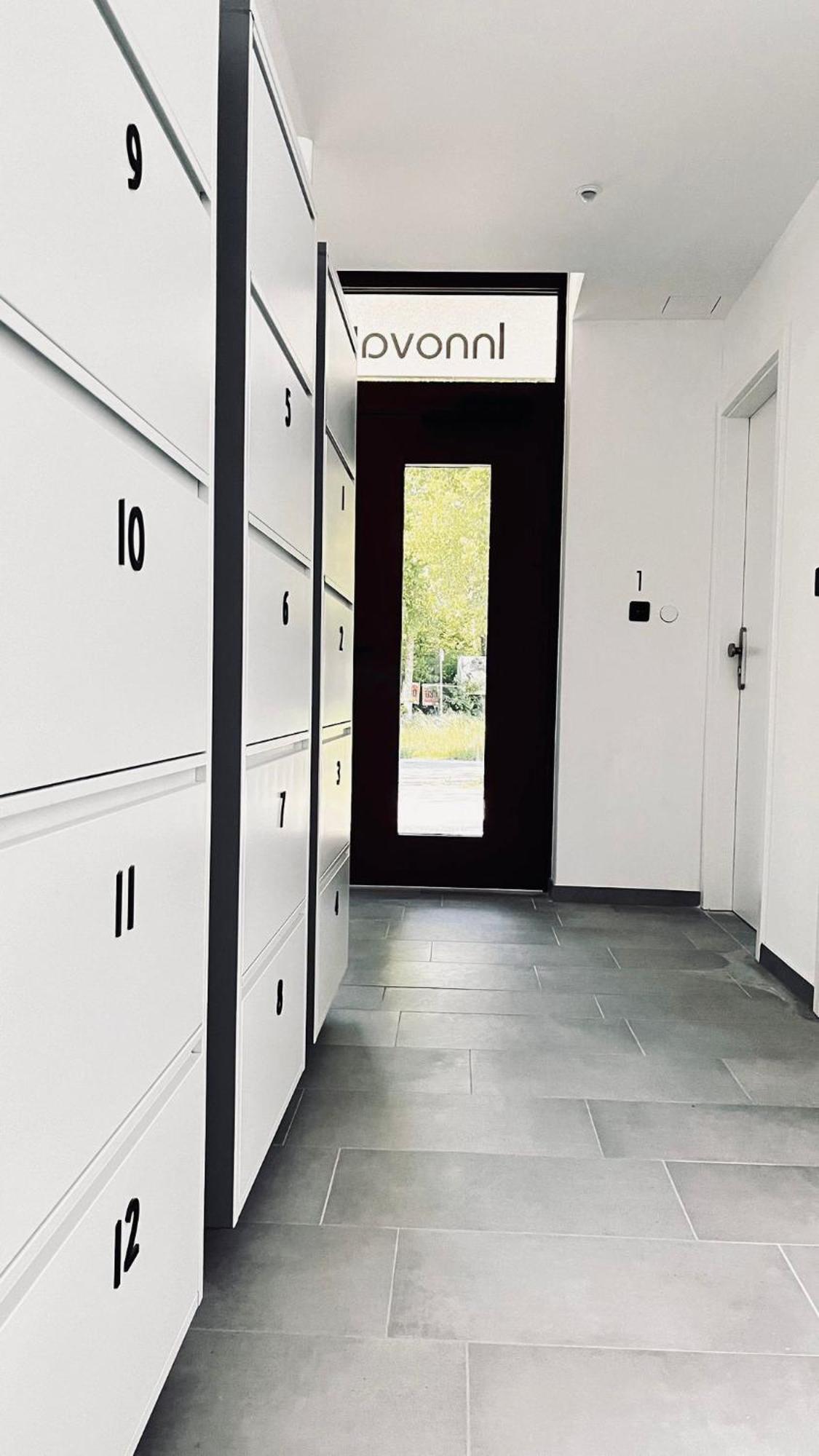 Lifestyle I Business I Netzwerken I Fitness - Einzelzimmer Augsburg Exterior foto