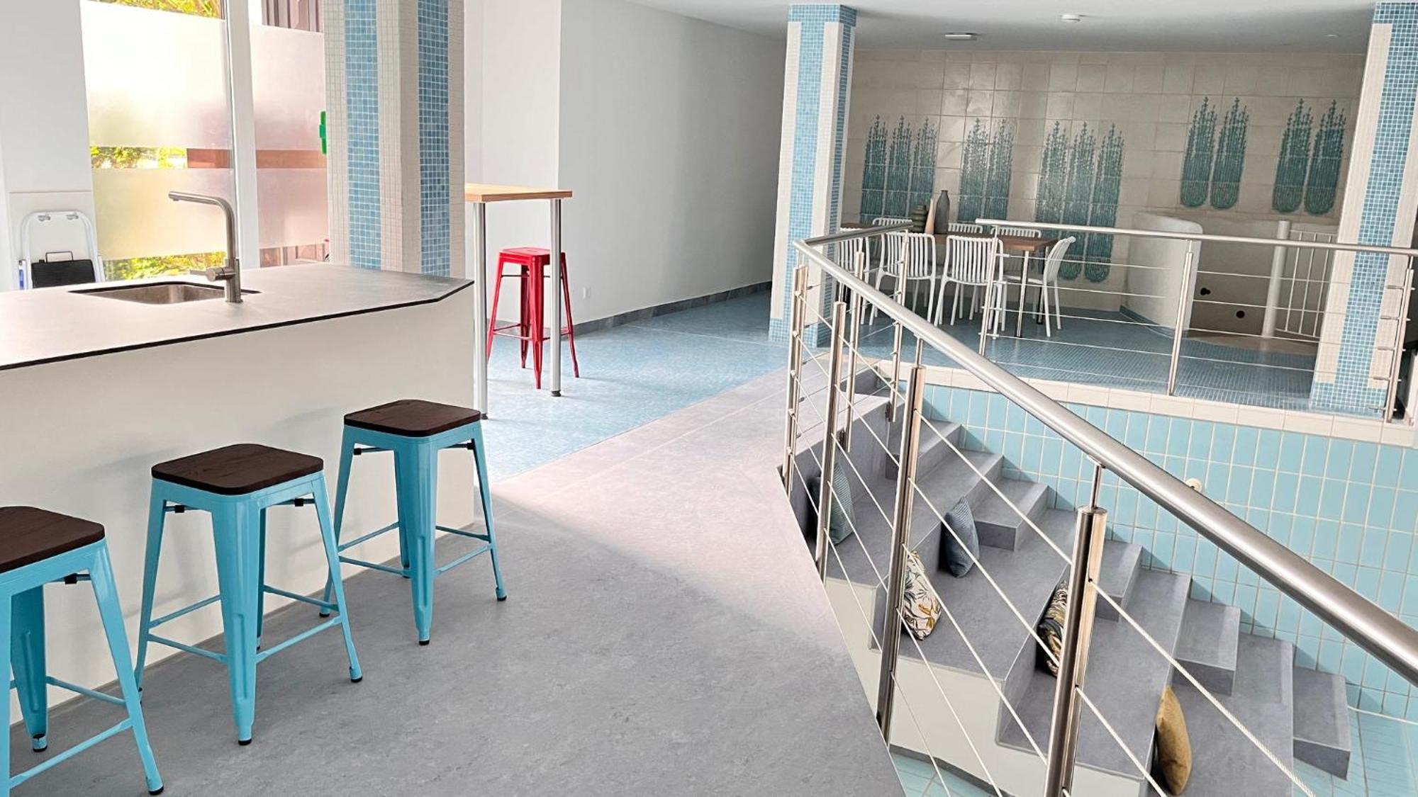 Lifestyle I Business I Netzwerken I Fitness - Einzelzimmer Augsburg Exterior foto