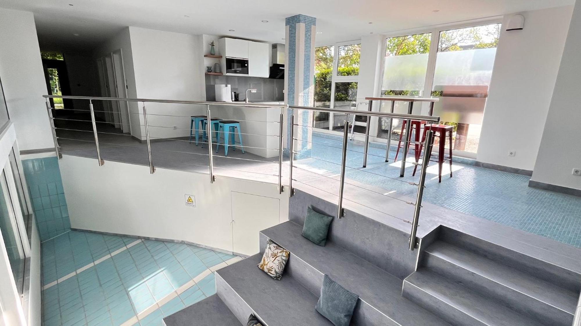Lifestyle I Business I Netzwerken I Fitness - Einzelzimmer Augsburg Exterior foto
