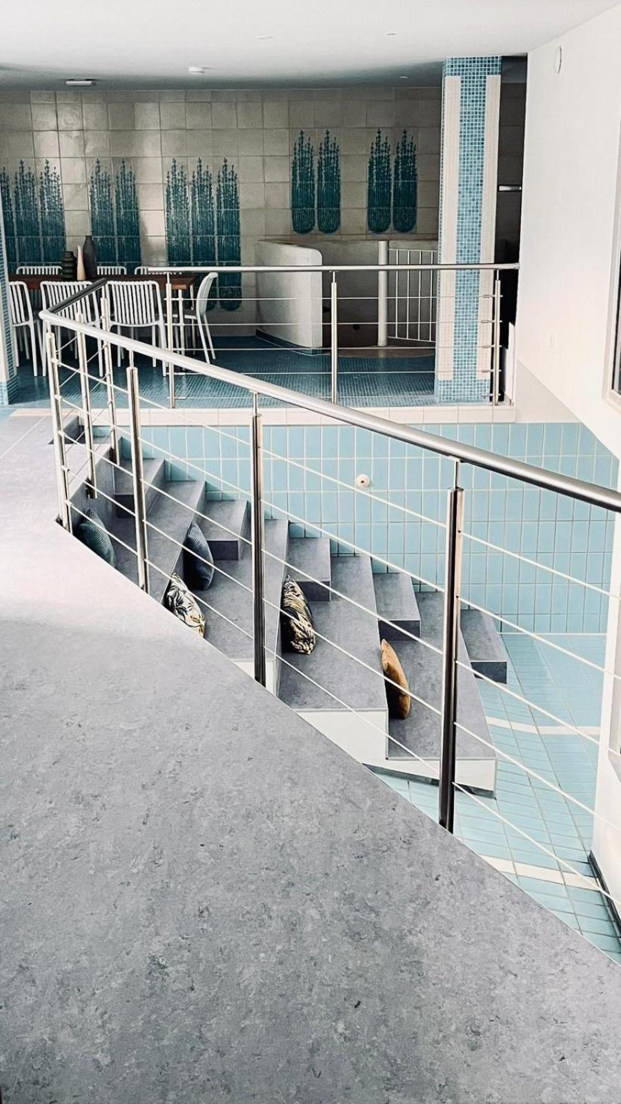 Lifestyle I Business I Netzwerken I Fitness - Einzelzimmer Augsburg Exterior foto